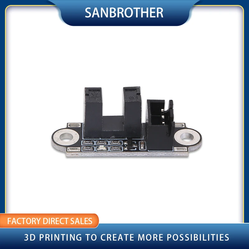 Запасные части для 3D-принтера Endstop оптический переключатель датчик