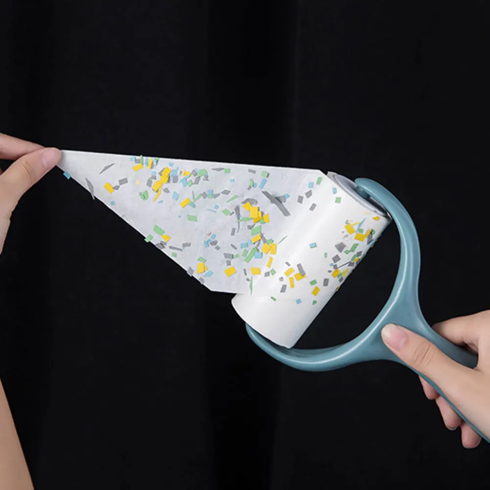 

1 Set Roller Dog Hair Remover Practical Cat Hair Remover Pet Hair Remover