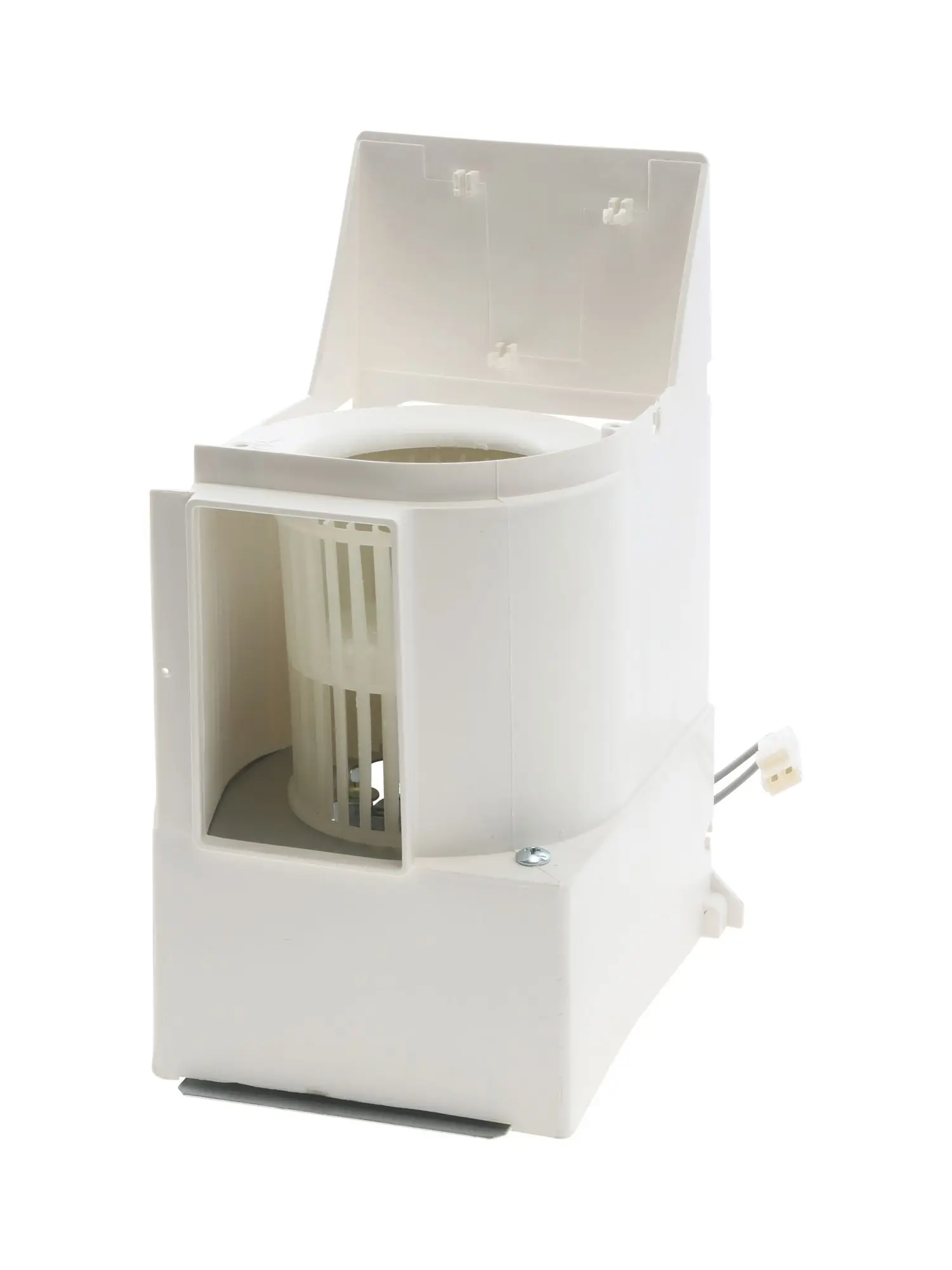 Мотор вентилятора конвекции духовки Bosch (00143827) Оригинал |