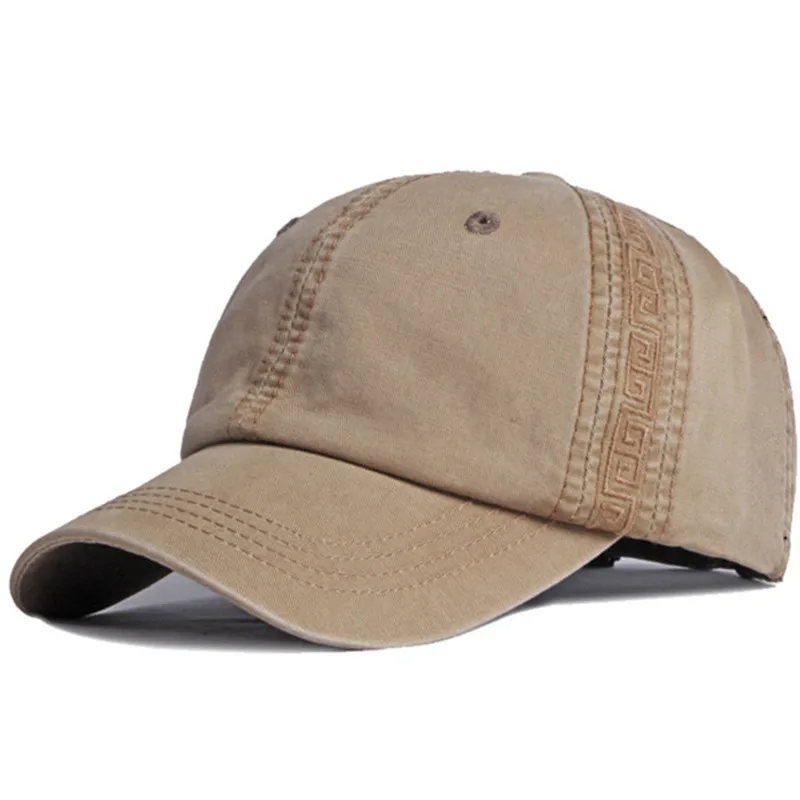 

Snapback Cap Men Women Adjustable Size Washed Cotton Baseball Caps Male Bone Black Hat Gorra De Beisbol Casual Couple Sports Cap