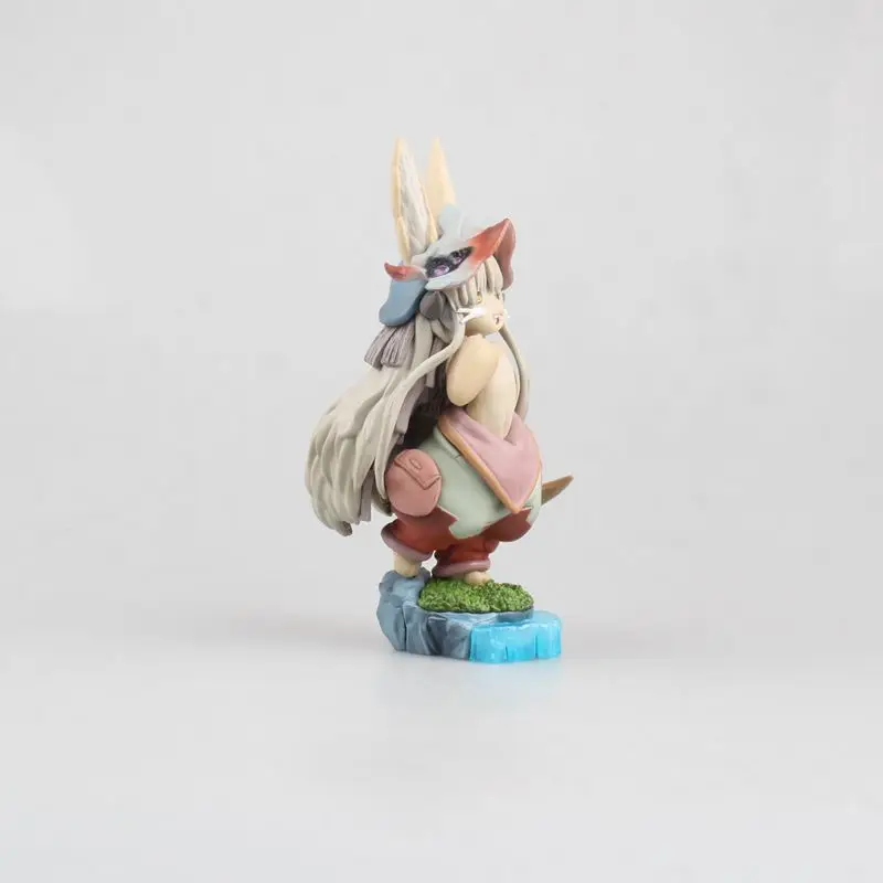 Хит сделано в Abyss Nanachi милая фигурка 14 см приключенческая игра комиксы аниме