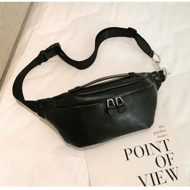 Новая брендовая дизайнерская нагрудная сумка для женщин женская наплечная из