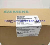 new Siemens V20 inverter 3 AC 380V 480V 037kw 055kw 075kw 11kw inverter 6SL3210-5BE13-7UV0 6SL3210-5BE1517-5UV0