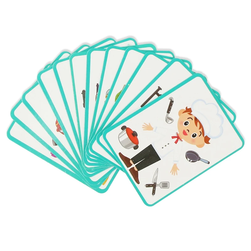 

Coolplay Children's ligent netic Book 3D Puzzles Jigsaw Brain Training Game Educational Toys for Kids Gift