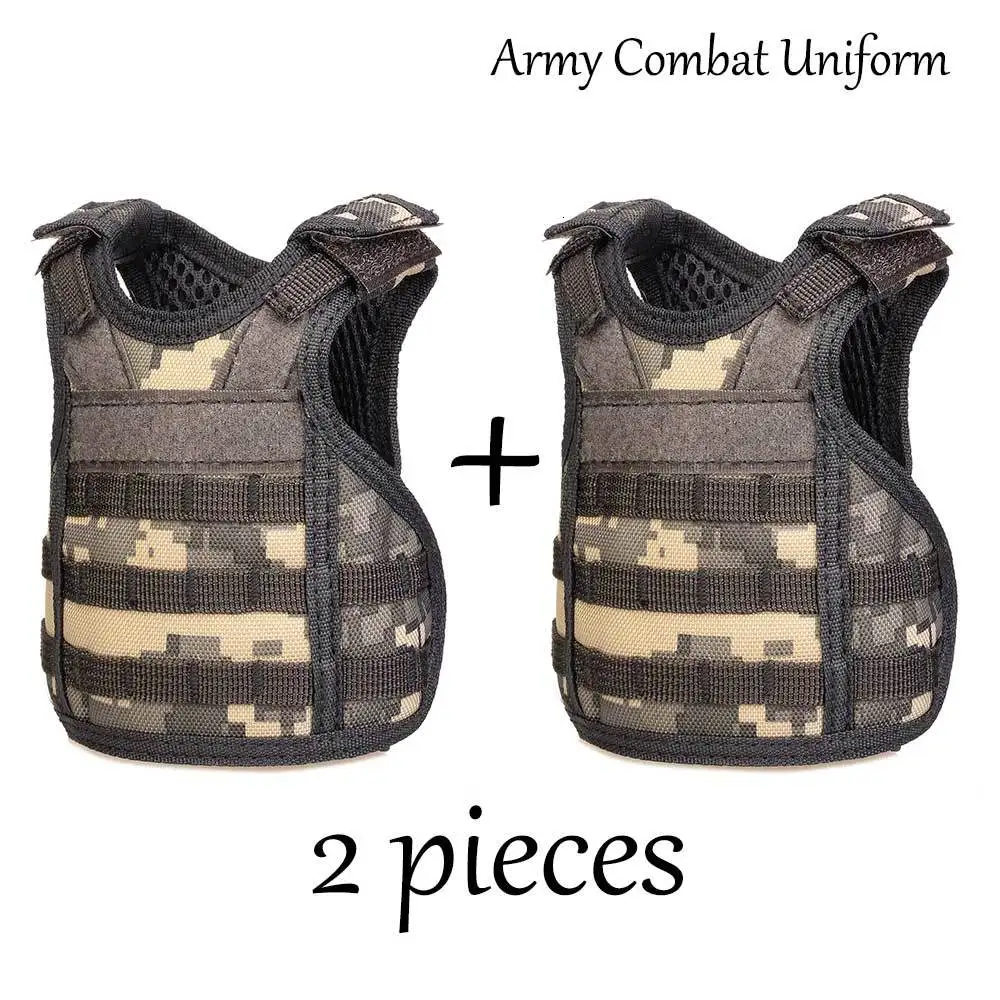 SINAIRSOFT, тактические, для пива, военные, Molle, крышка для бутылки, жилет, охладитель напитков, рождественское платье, аксессуары, для Хэллоуина, вечерние, LY2074