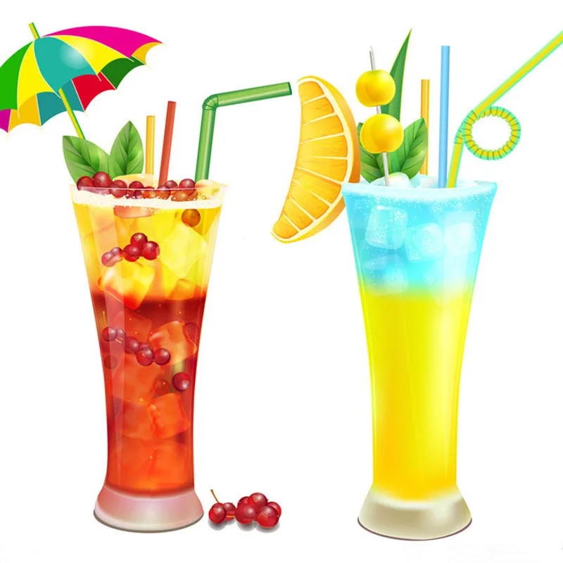 1 шт. бокал для шампанского посуда вина Сока Напитков коктейлей свадебное