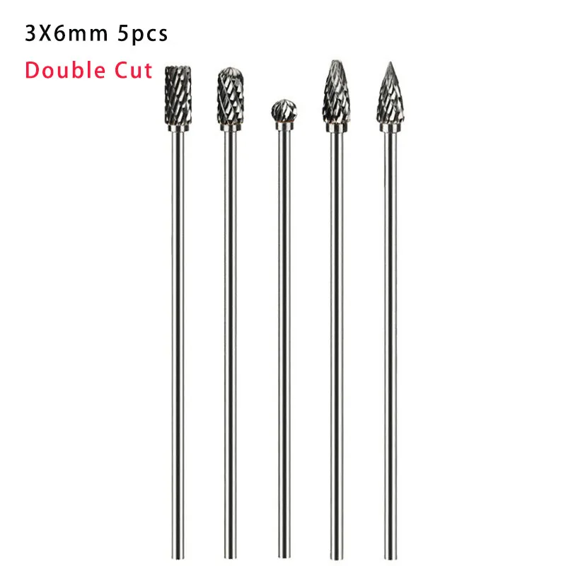 Сверхдлинный 100 мм роторный Рашпиль шлифовальный станок абразивные инструменты