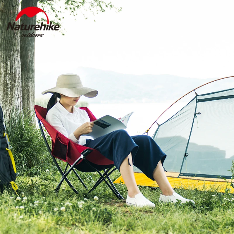 구매 네이처하이크 초경량 야외 휴대용 접는 의자 600D 옥스포드 천 낚시 캠핑 비치 하이킹 문 의자 저렴한 네이처하이크 초경량 야외 휴대용 접는 의자 600D 옥스포드 천 낚시 캠핑 비치 하이킹 문 의자