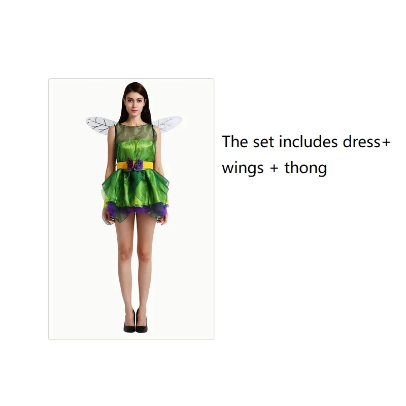 

Costumes & Accessories