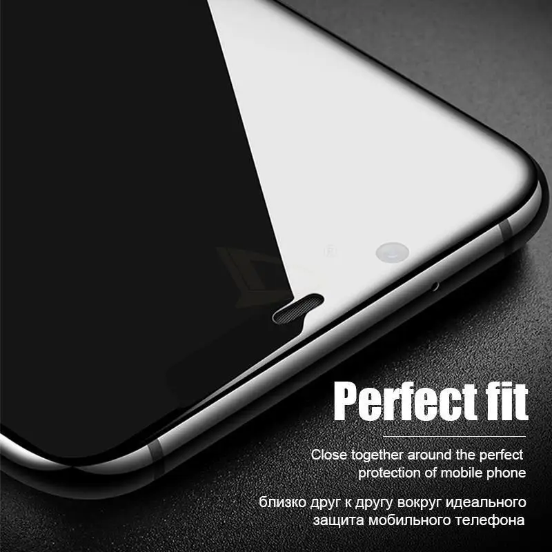 2 шт./лот 9D искривленная полноразмерная Защитная Стекло пленка Red mi 8 7 7A 6 6A Note 8 профессиональная защита для Xiaomi mi 8 9 SE A2 облегченное закаленное стекло