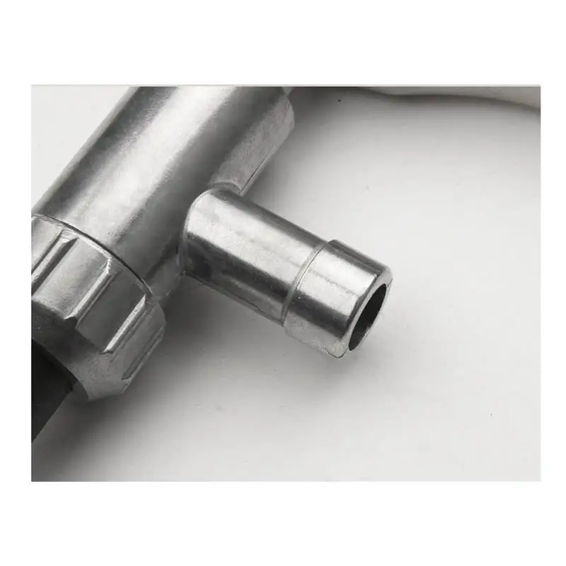 Горячая Распродажа 7 шт. абразивный пневматический Пескоструйный пистолет в