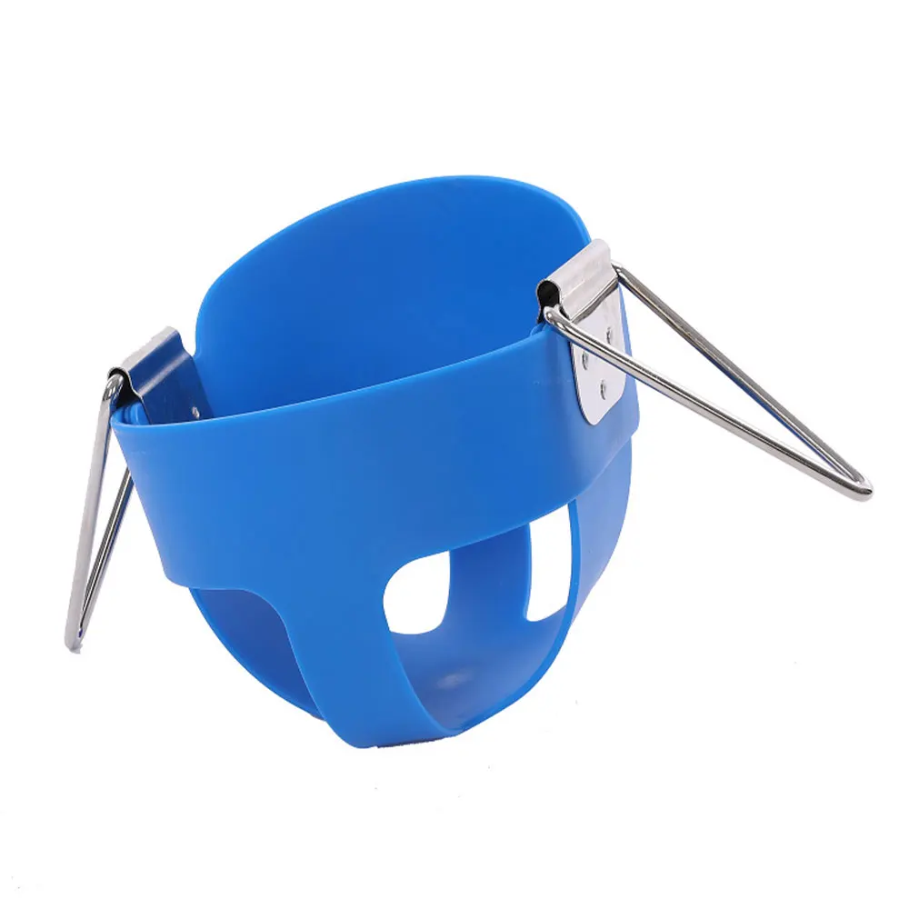 Модный комплект качели из ЭВА горка игровая площадка парк детская игрушка с