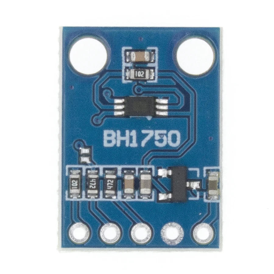 GY-302 BH1750 BH1750FVI модуль интенсивности света освещения 3 V-5 V