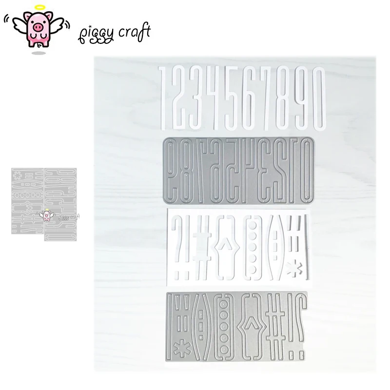 Металлические Вырубные штампы форма для вырезания искусственное украшение