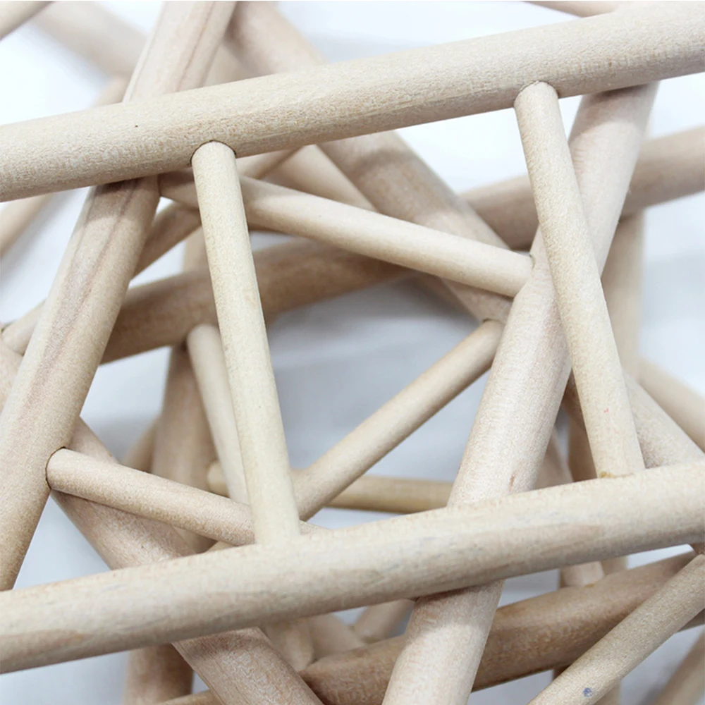 1 шт. игрушка для птиц деревянные лестницы качели-Когтеточка кошек хомяков