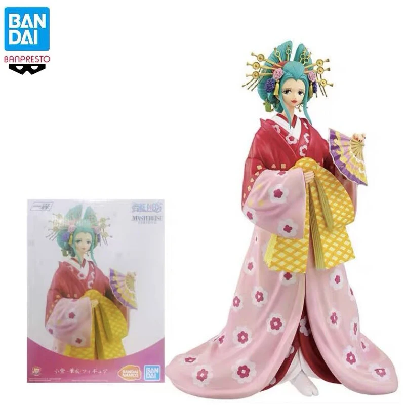

Экшн-фигурка из ПВХ, 23 см, в наличии Bandai, 100% оригинал, DXF, страна ВАО козуки хийори, Коллекционная модель игрушки