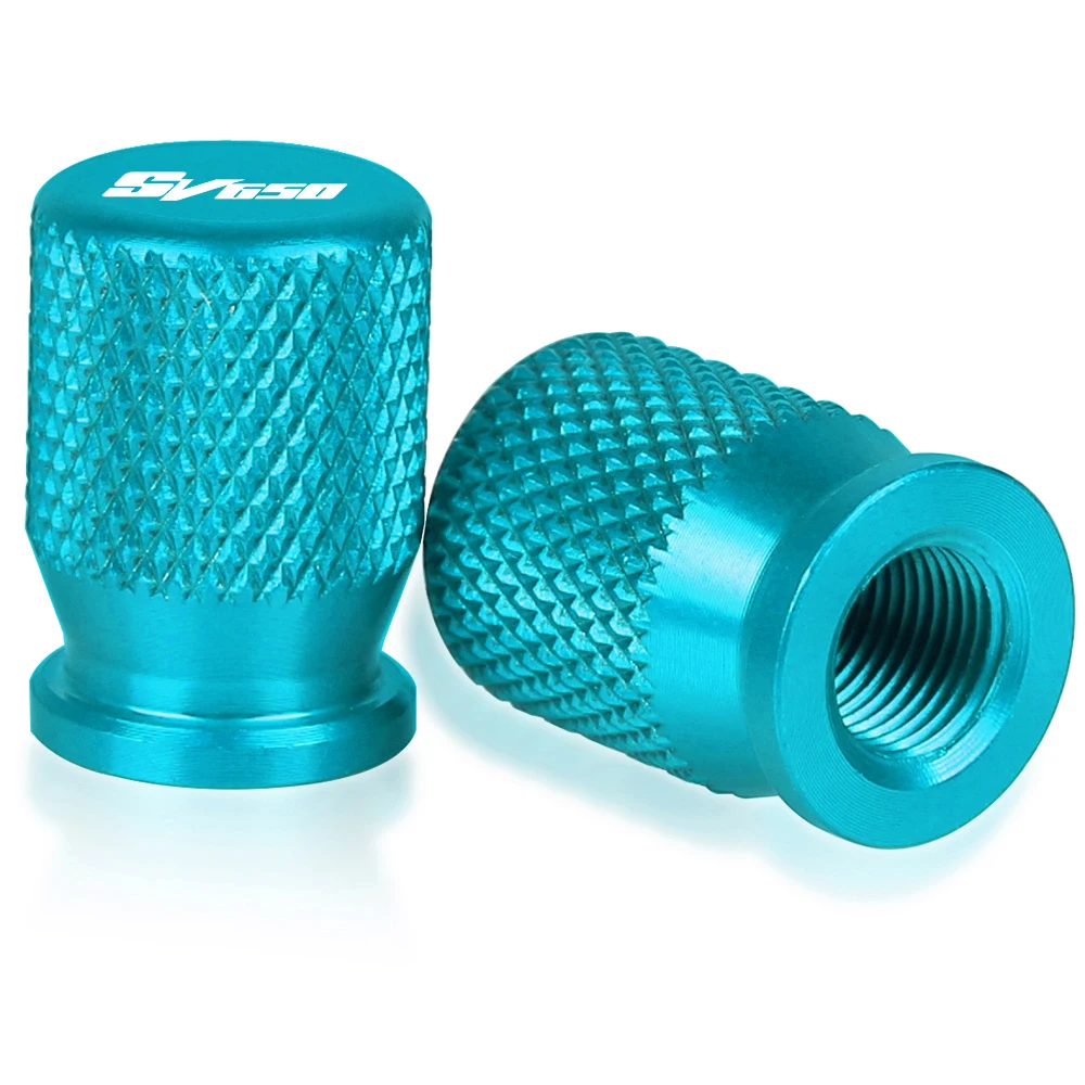 Мотоциклетные колеса автомобиля крышки стержня вентиля шины Крышка для Suzuki SV650 SV