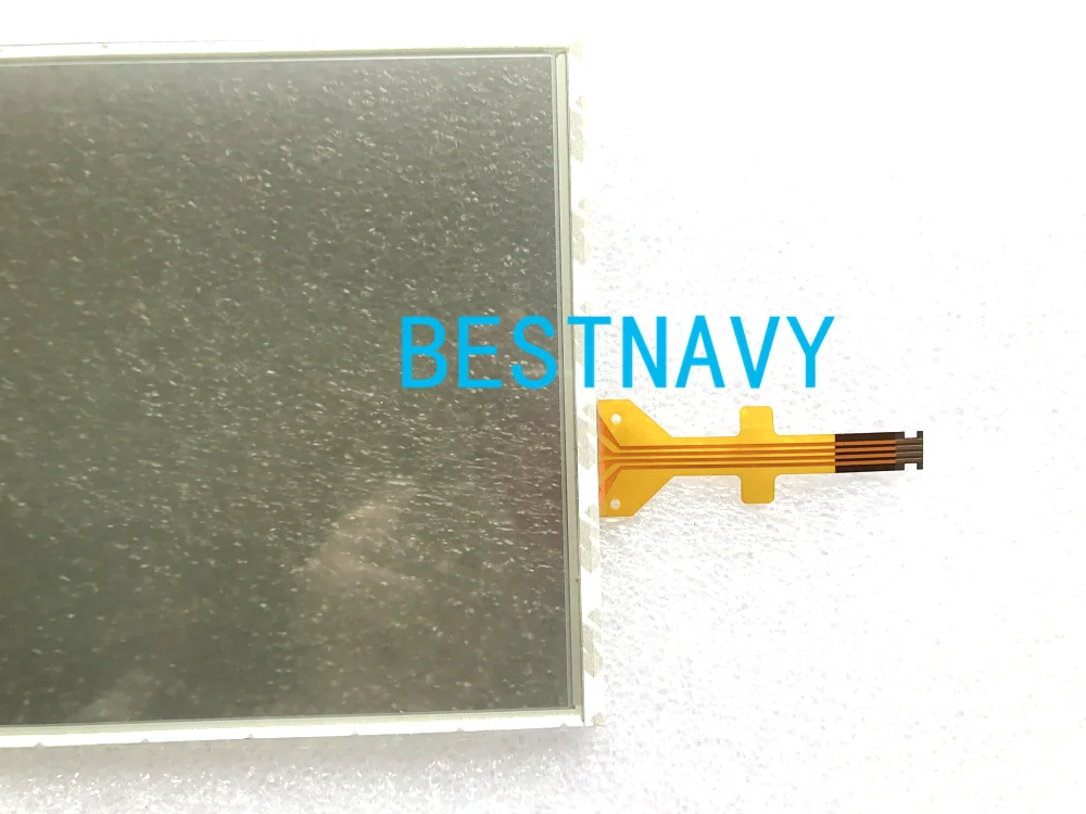 BESTNAVY 7 0 дюймов ЖК-дисплей дисплей LAM070G004A GCX156AKM-E только в том случае сенсорная