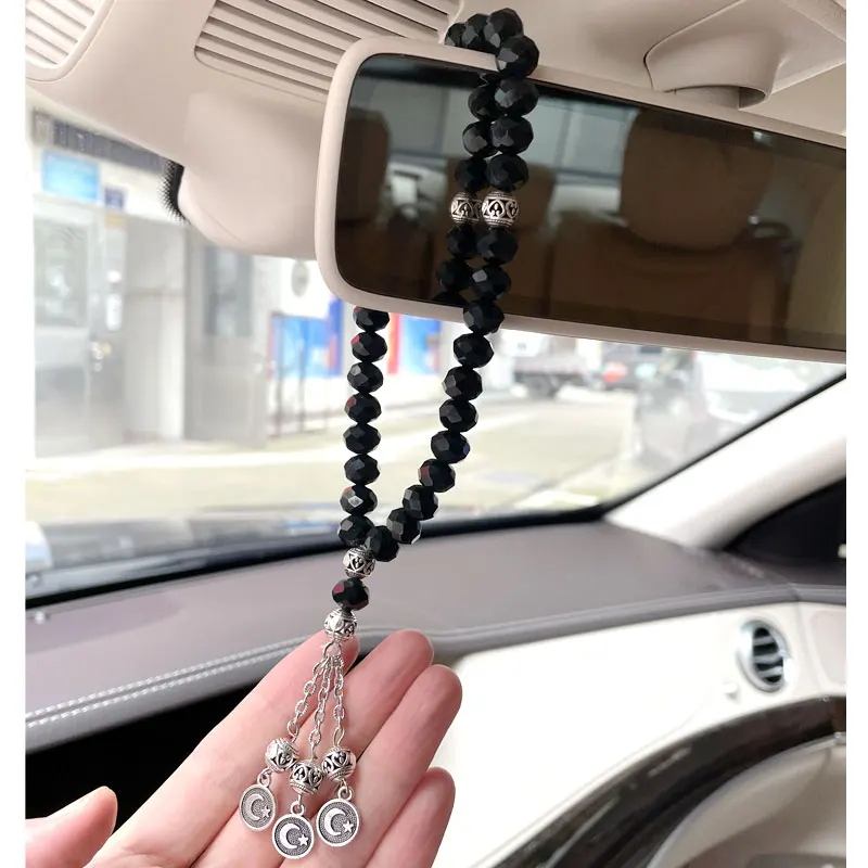 Турецкие молитва 33 черный Бусины пуфик ислама четки оптом по низкой цене