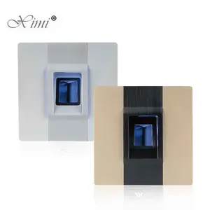 ZK FR1400 TCP/IP RS485 Biometric Fingerprint Access Control Machine
Digital Electric RFID Reader Scanner Sensor Code System