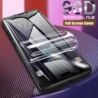 Гидрогелевая пленка 98D с полным покрытием для Samsung Galaxy A80 A70 A60 A50 A40 A30 A20, защитная пленка для экрана A10S A20S A30S A50S A51