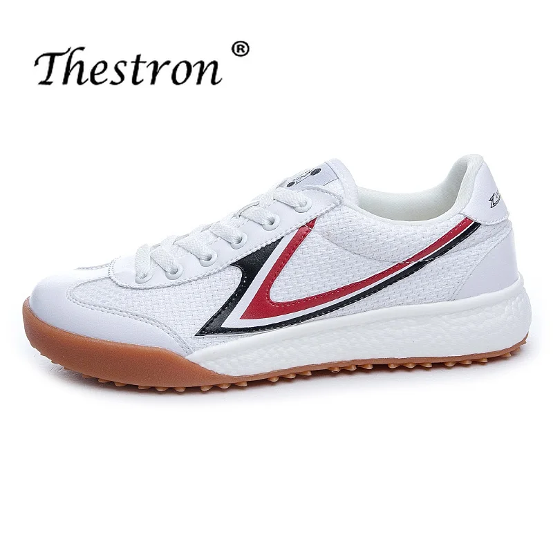

New Lovers Professional Golf Shoes Grass Non-slip Breathable Golf Walking Shoes Men White Exercise Golf Sports Shoes Size 35-45