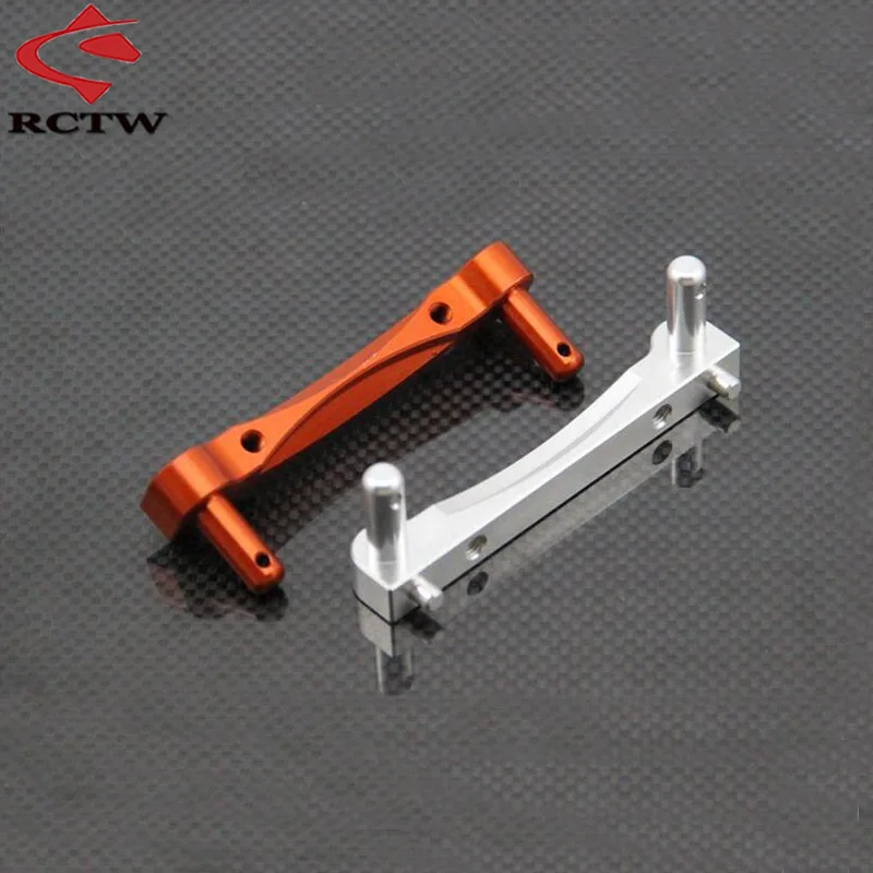 CNC металлическая задняя рулонная клетка для 1/5 GTB Racing LOSI 5IVE-T ROFUN ROVAN LT KING MOTOR X2
