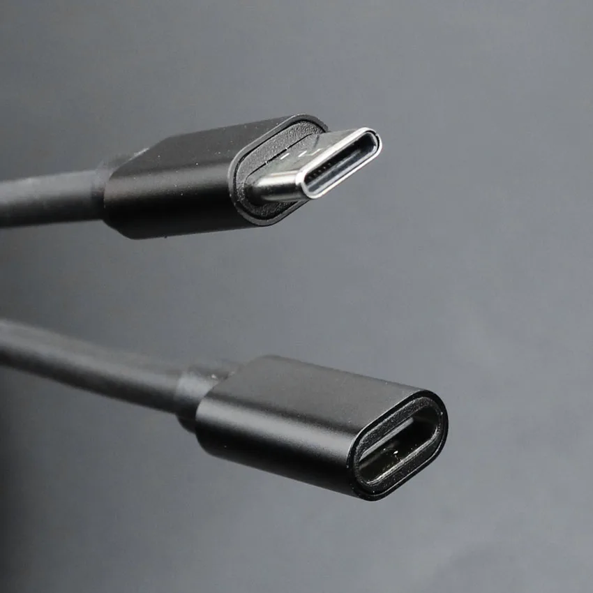Кабель для передачи данных cltgxdd кабель быстрой зарядки и 1 5 м Тип C USB 3 1|Сетевые