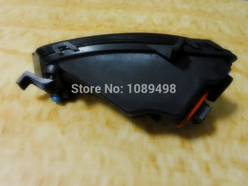 1 Pieces RH Right Side LED fog light lamp 5GG941662 for VW MK7 Volkswagen Golf VII 7 2014 | Автомобили и мотоциклы