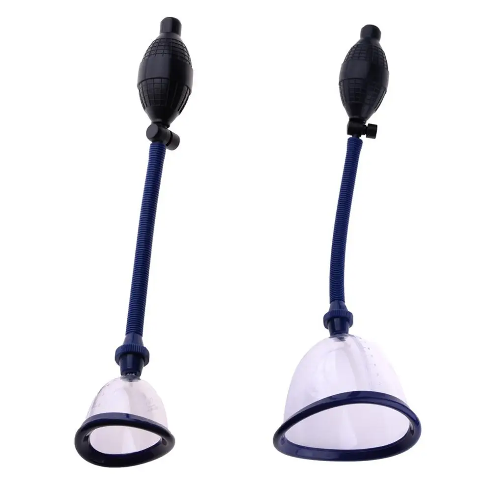 1 шт. женские вакуумные массажные чашки с воздушным давлением для поддержания