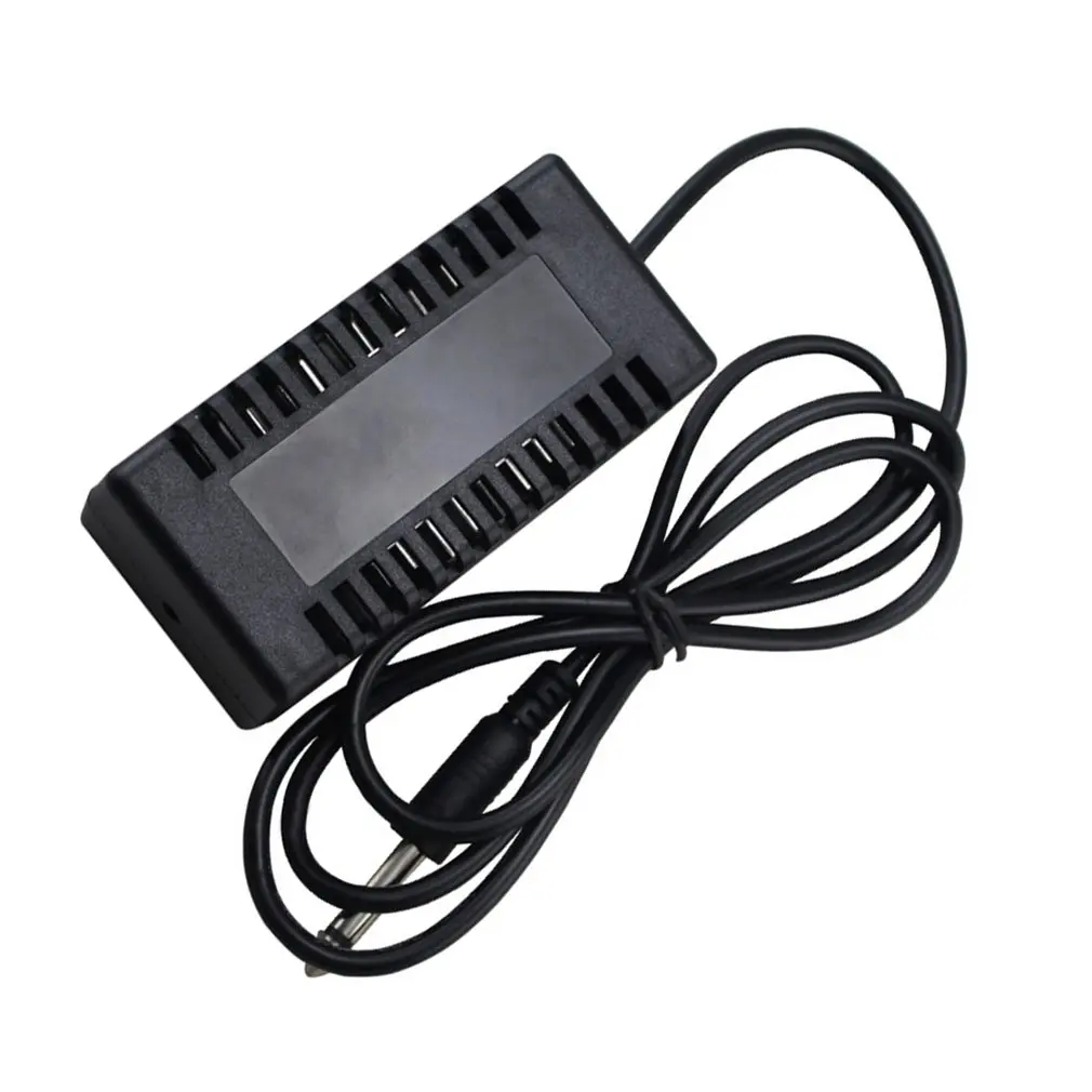 Машина для ног 15 Вт квадратная ионная насадка Детокс аксессуары ванны замена