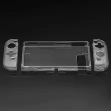 Защитный чехол для Newst рамка мягкий из ТПУ Nintendo Switch Lite консоль