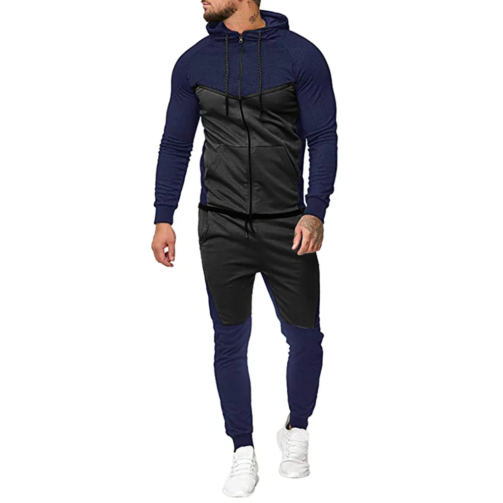 Новый большой размер европейский оригинальный логотип just break it мужской костюм из