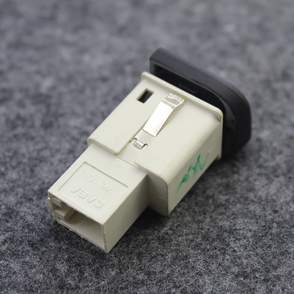 Электронная Кнопка настройки стабильности ESP Switch для Audi A4 S4 8E B6 B7 RS4 2001 2004 2005 2006 2007