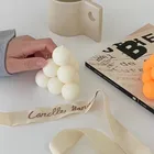 DIY пресс-формы для свечей из соевого воска 3D Силиконовые свечи формы для изготовления свечей пластырь для ароматерапии, ручная работа, соевый ароматические восковые формы для мыла