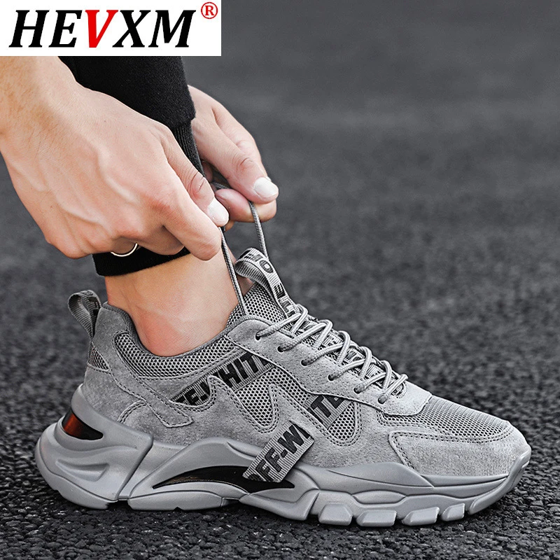 

Новинка Осень-Зима мужская обувь дышащая повседневная спортивная Высококачественная трендовая уличная Мужская Спортивная обувь модная 2021