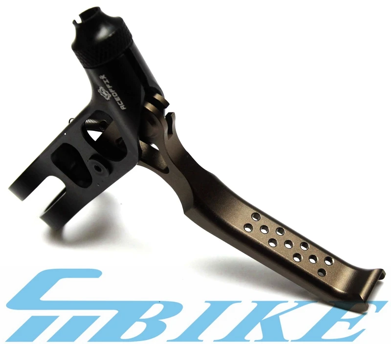 Aceoffix тормозной уровень для велосипеда Brompton складной велосипед