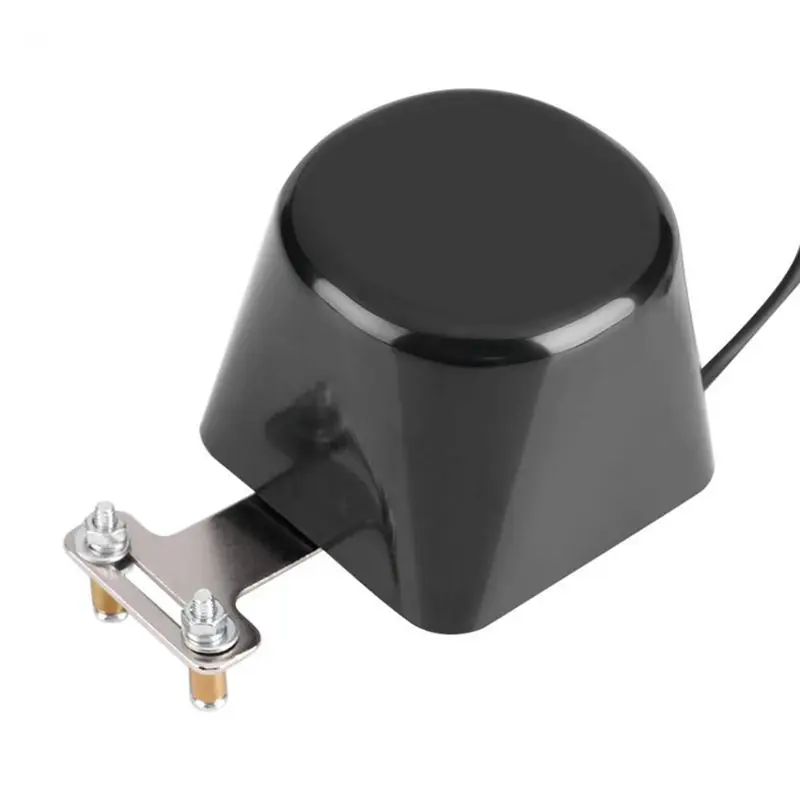 G1/2in Электрический автоматический манипулятор запорный клапан высокого давления