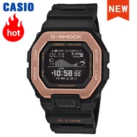 casio watch men g shock quartz smart watchtide chart moon data top extreme sports watch with bluetooth function men watch gbx