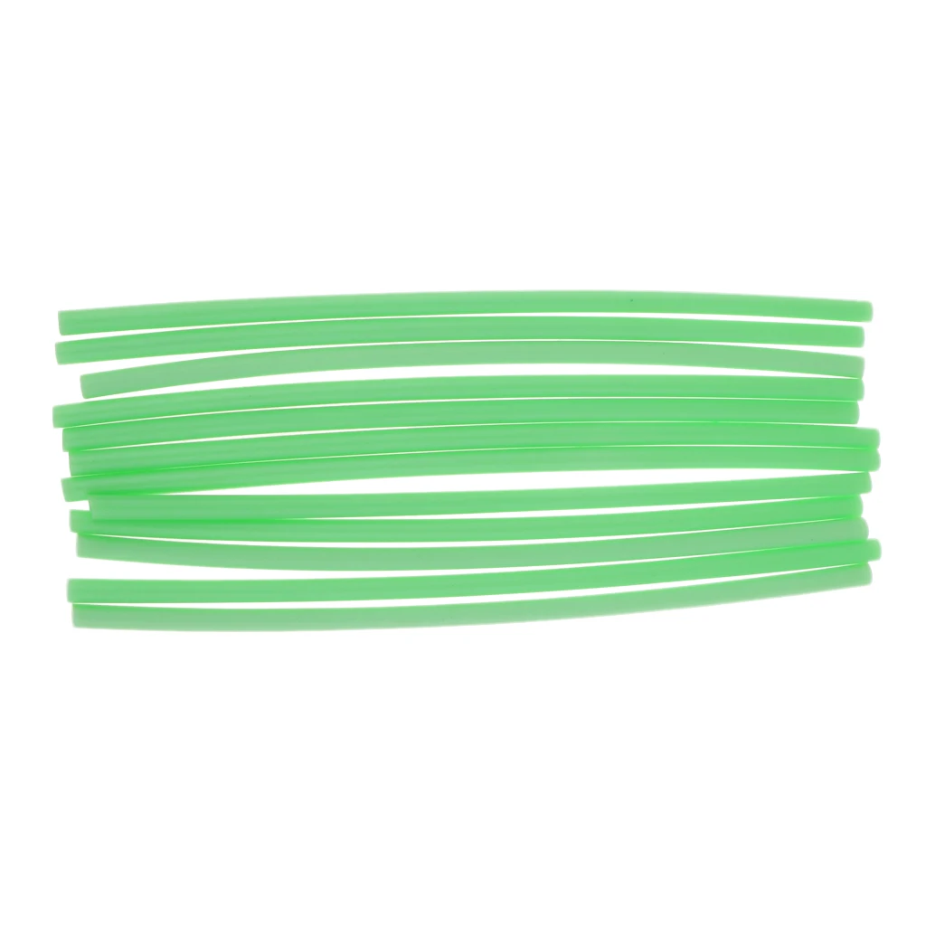 12pcs Foam Cylinders for Fly Tying Hoppers Ants Extended Bodies &amp Small Flies | Спорт и развлечения