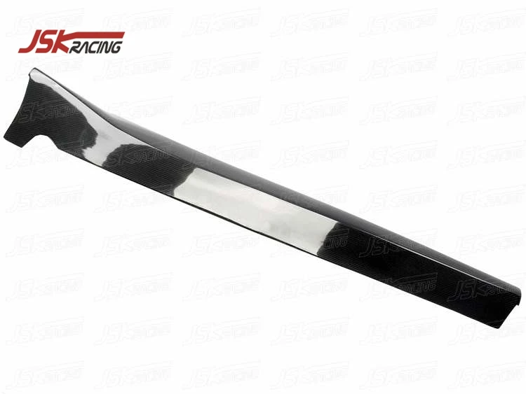 2005 2011 TEC Стиль углеродного волокна боковые юбки для CARRERA 911 997(JSKPCCR05036)|carbon fiber|fiber