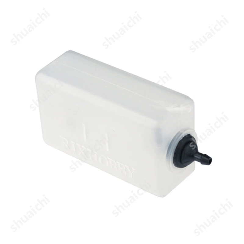 Вспомогательный топливный бак с малым маслом 60 куб. См w металлический держатель