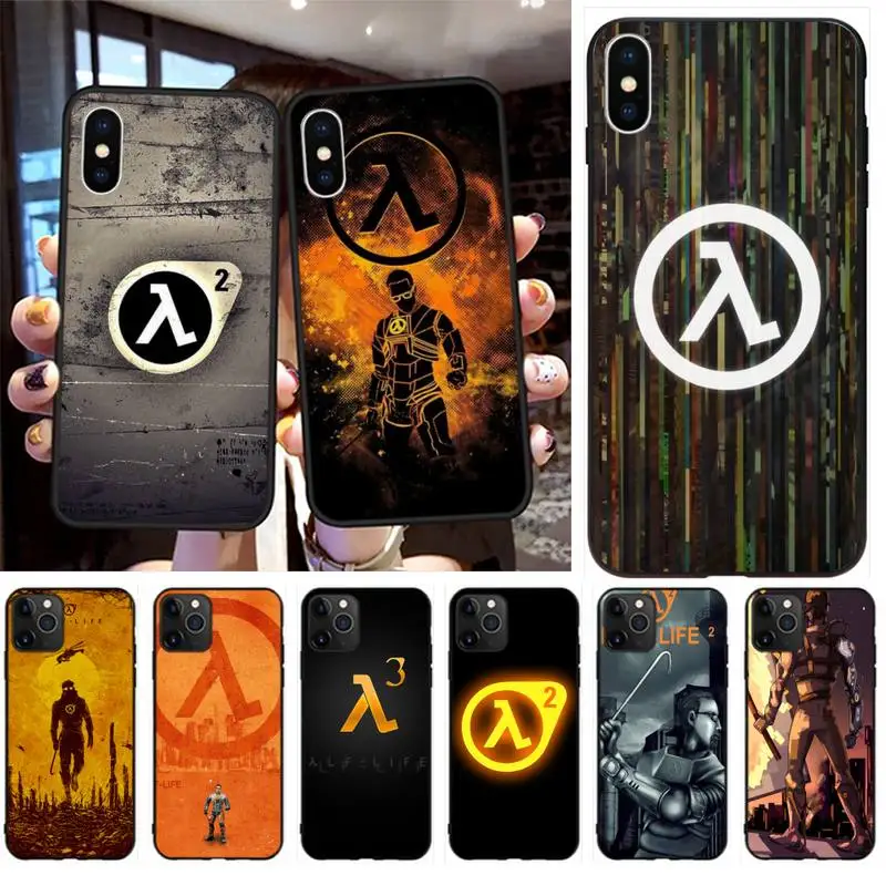 Чехол для iPhone 11 pro XS MAX 8 7 6 6S Plus X 5S SE 2020 XR|Бамперы| |
