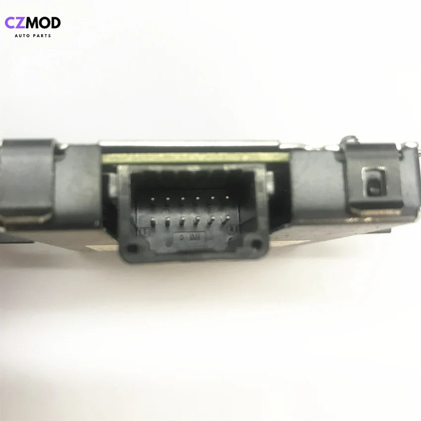CZMOD оригинальный 85967 52070 031700 0111 фары компьютерный свет управления светодиодные