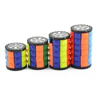 Детская игрушка-головоломка Babelemi, магический куб, кукурузные кубики, скоростная игра, обучающие игрушки для детей, подарок на день рождения, Вавилонская башня