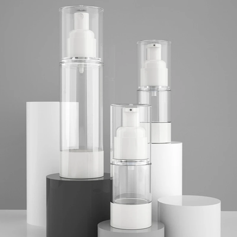 1 шт. прозрачный мини испаритель для духов|Многоразовые бутылки| |