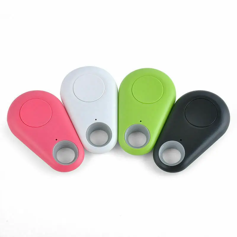 Мини GPS умный беспроводной Bluetooth 4 0 Противоугонный трекер сигнализация Авто