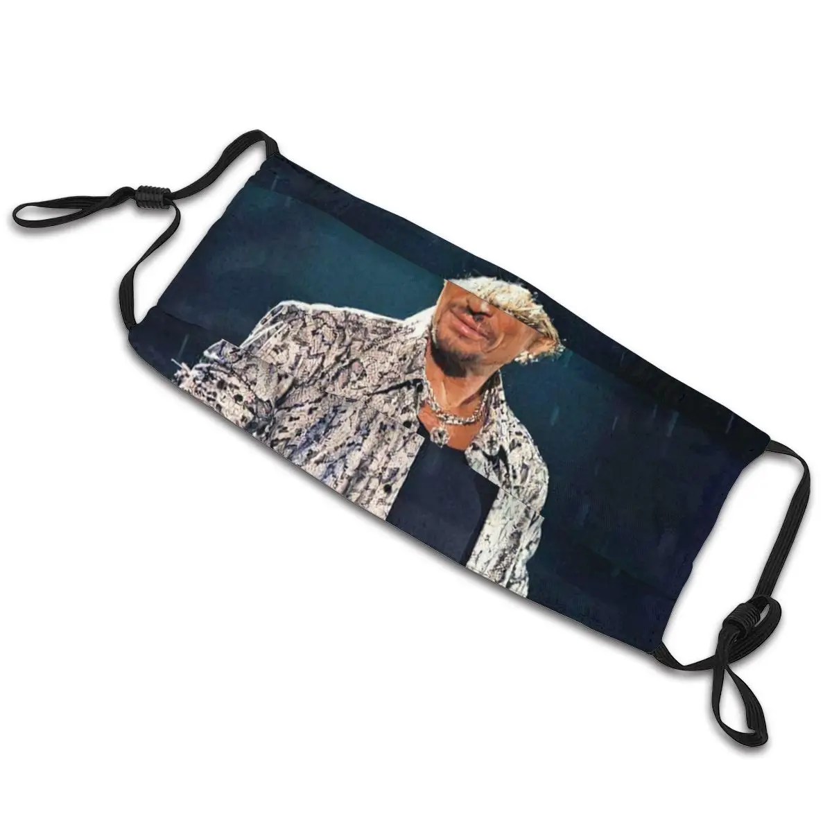 Многоразовая маска для лица взрослых с защитой от пыли | Аксессуары одежды