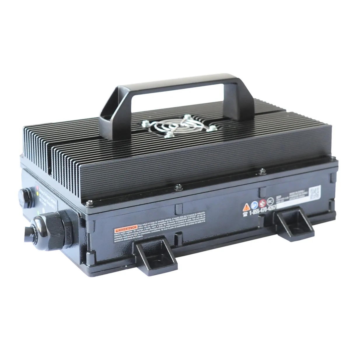 

High Quality Cheap Car Solar Emergency High Frequency Charger