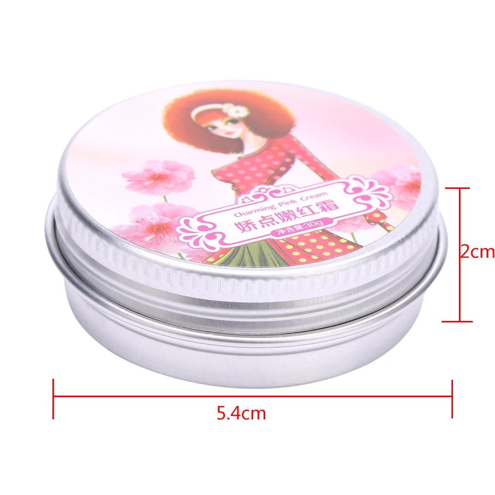 Отбеливающий крем для подмышек ареолы интимной зоны нежно красного цвета гель